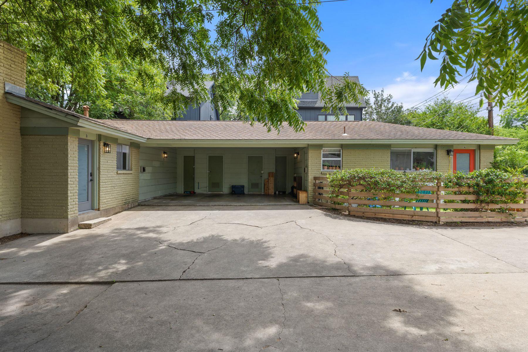 Listing photo 1 of 1717  Bluebonnet Ln