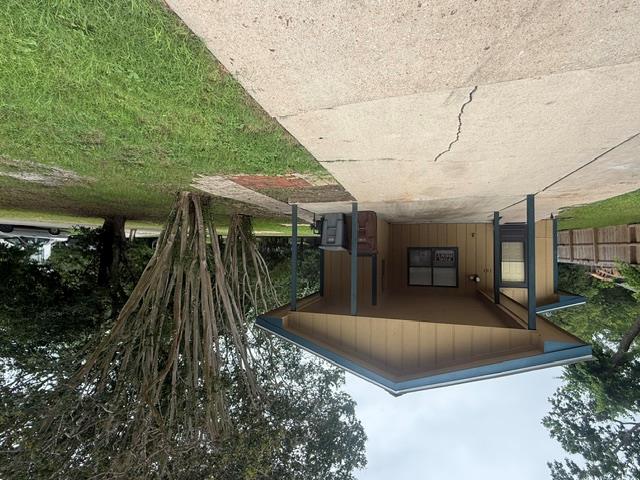 A well-maintained single-story home with a genero