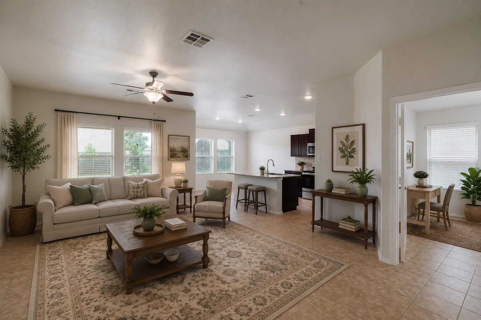 Listing photo 1 of 824  Tabernash Dr