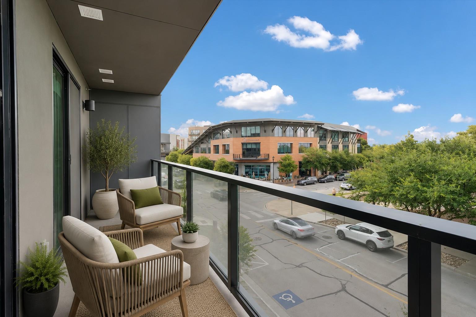 Listing photo 1 of 1701  Simond Ave  #226