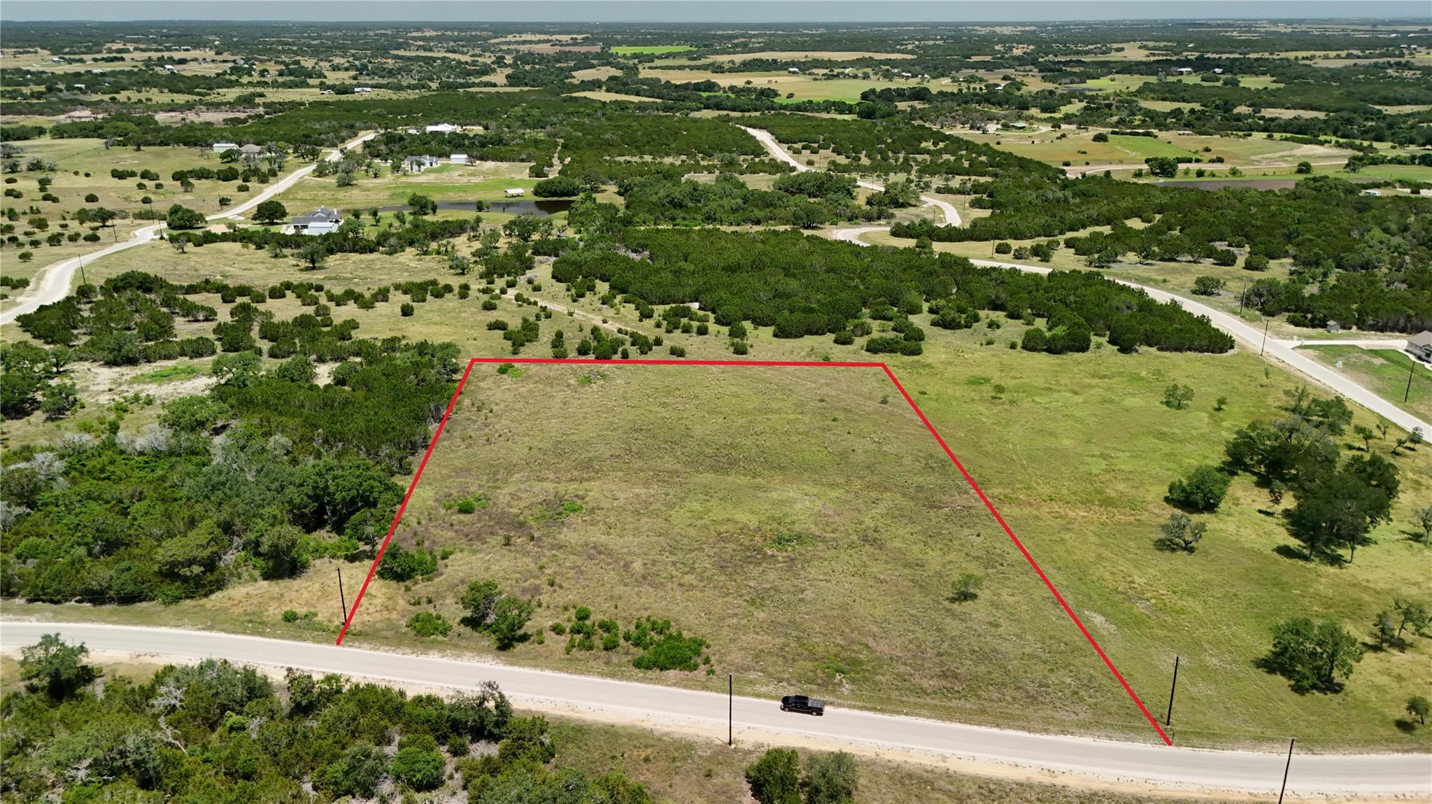Listing photo 1 of Tract 35  Burnet Oaks None
