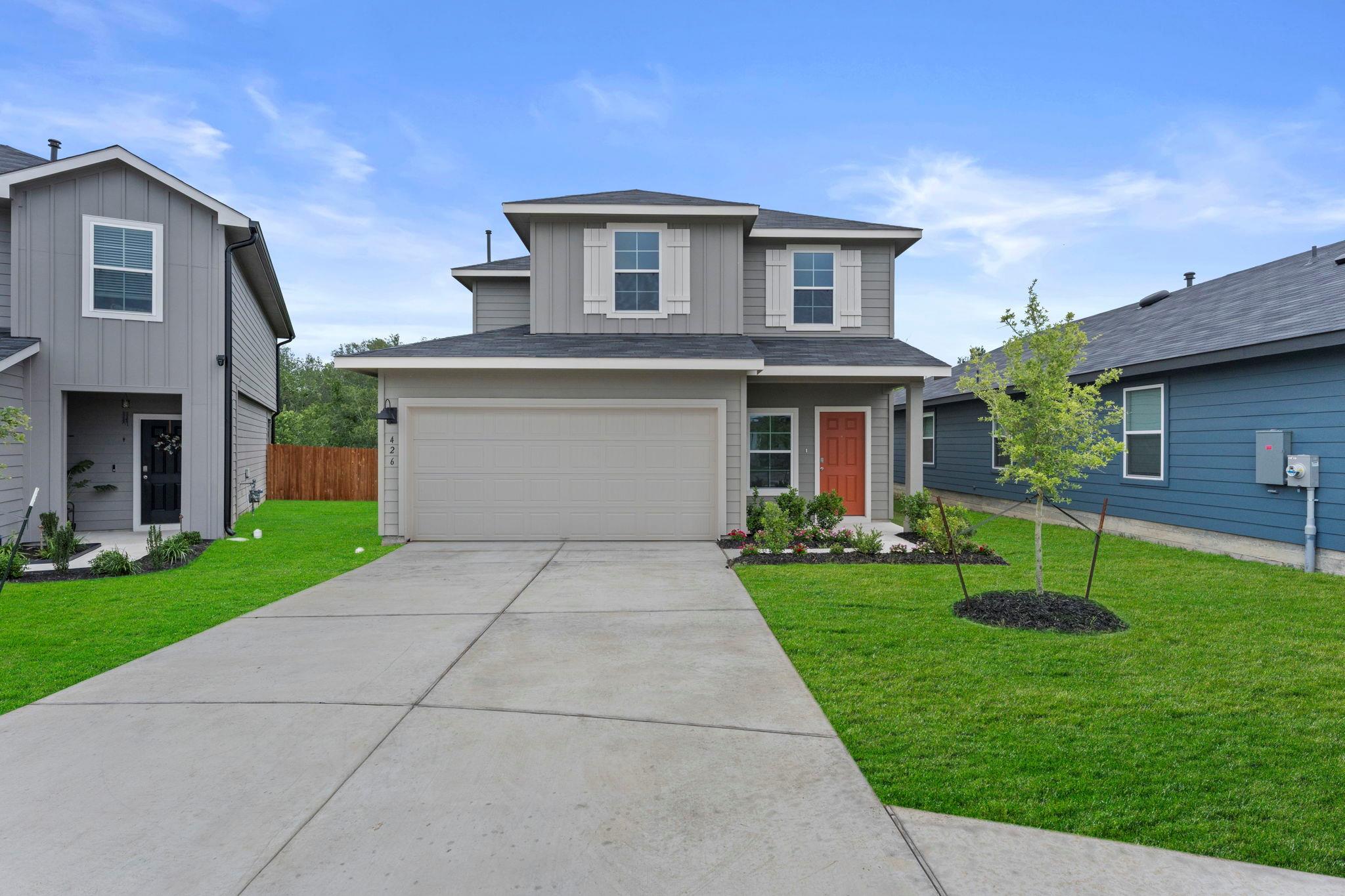 Listing photo of 426  GALLAHER Bnd