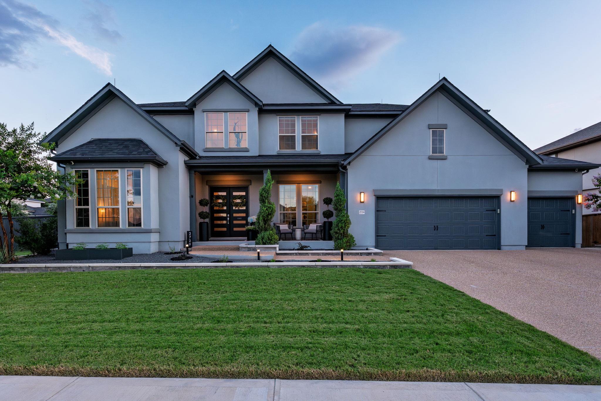 Listing photo 1 of 2729  War Wagon Way
