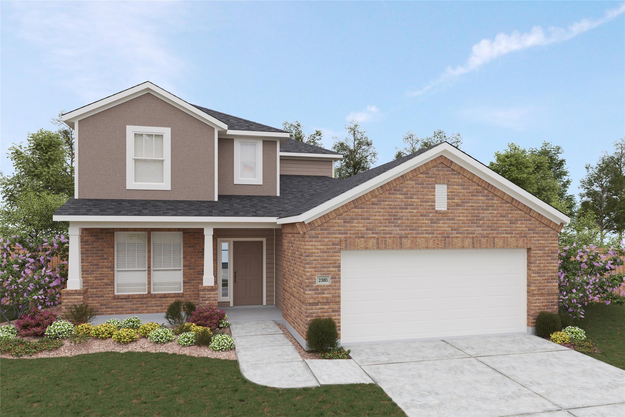 Listing photo 1 of 205  Red Wolf Dr