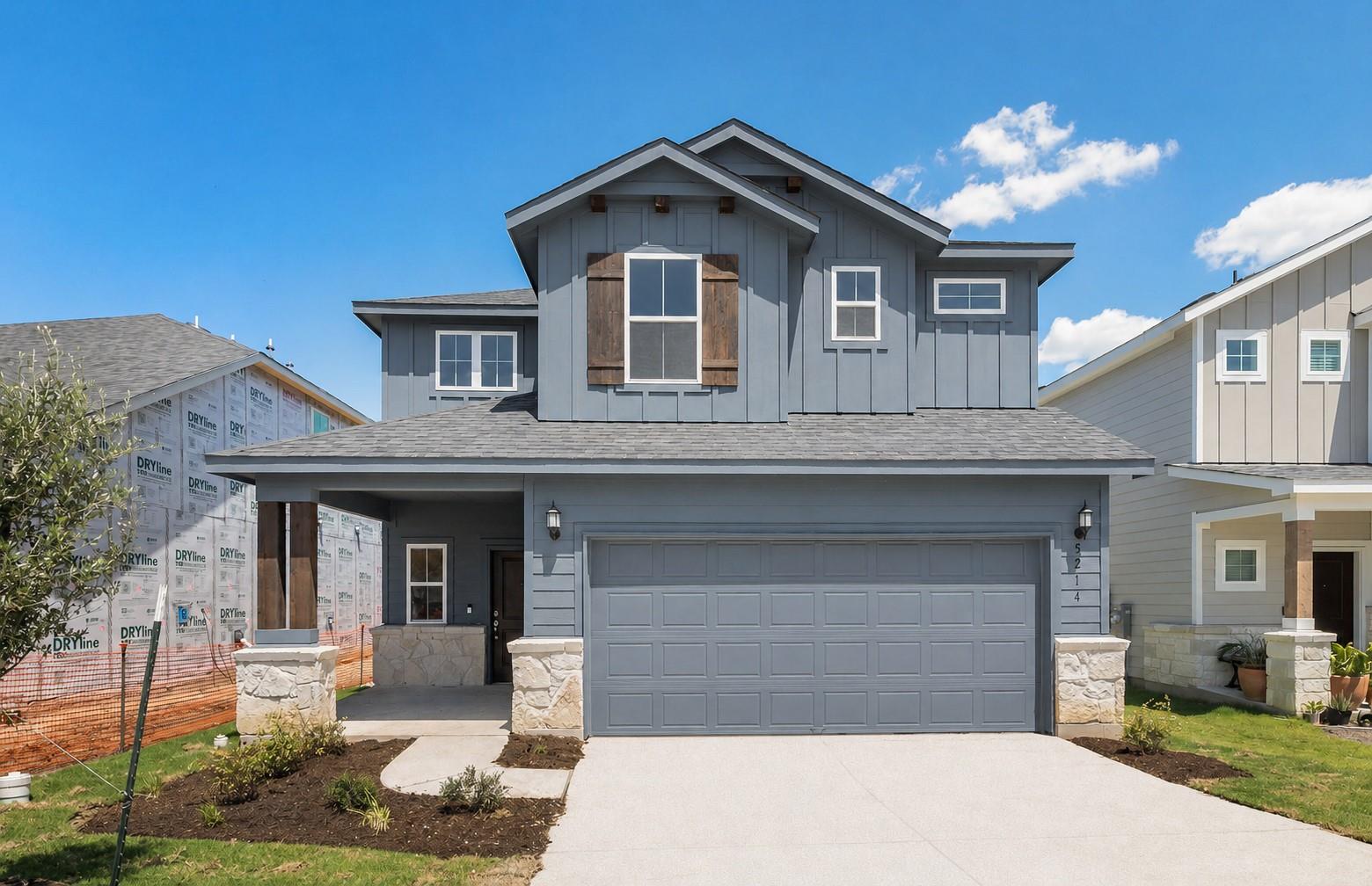 Listing photo 1 of 5214  Monarda Mint Dr