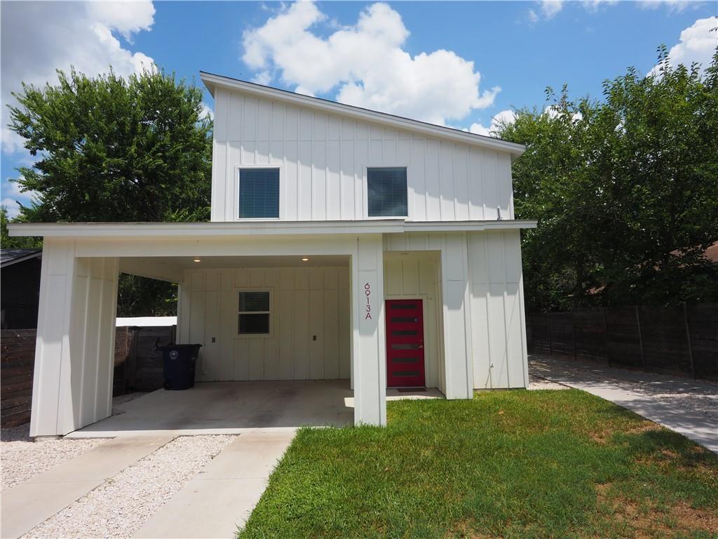 Listing photo 1 of 6913  Providence Ave  #A