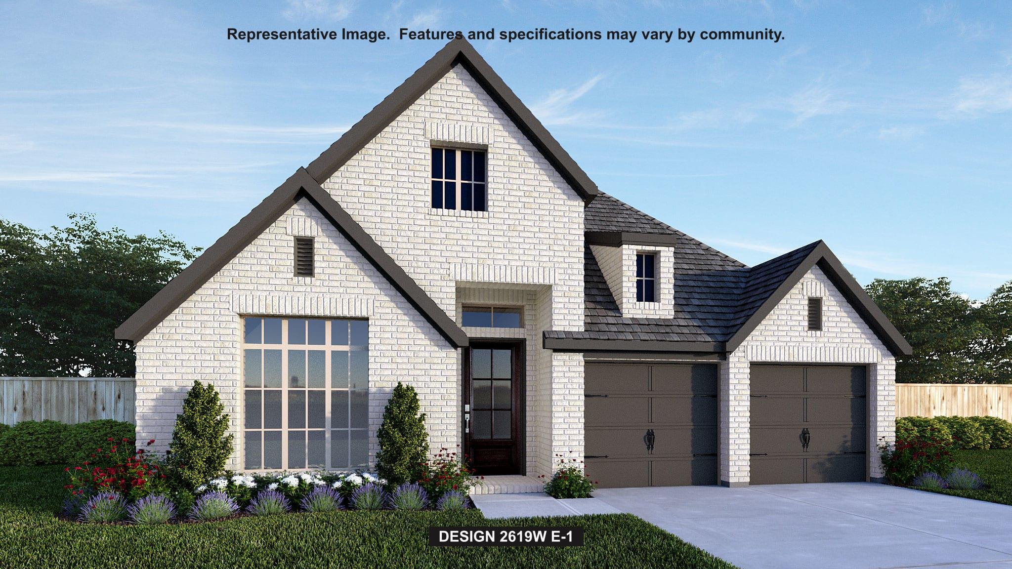 Listing photo 1 of 509  Estacado Ln