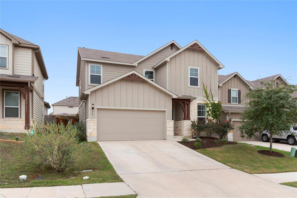Listing photo 1 of 263  Beechnut Dr