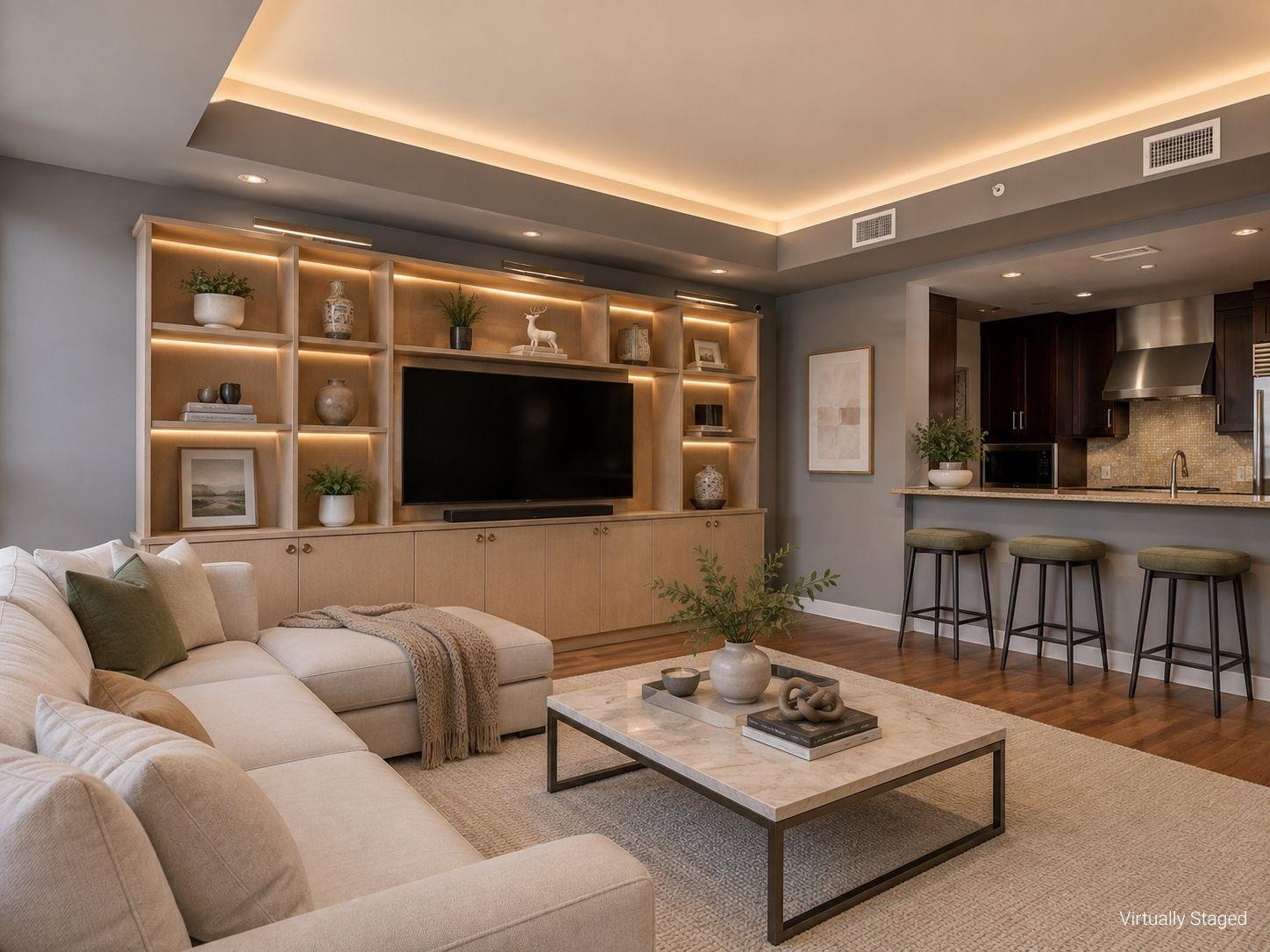 Listing photo 1 of 98  San Jacinto Blvd  #1703