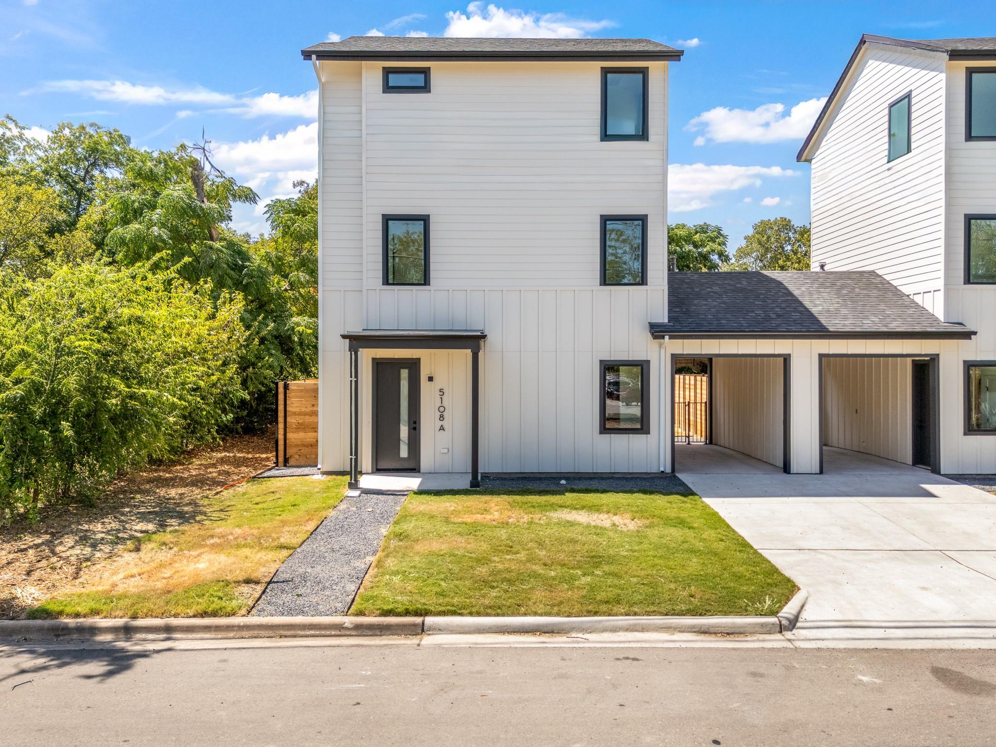 Listing photo 1 of 5108  Harmon Ave  #A