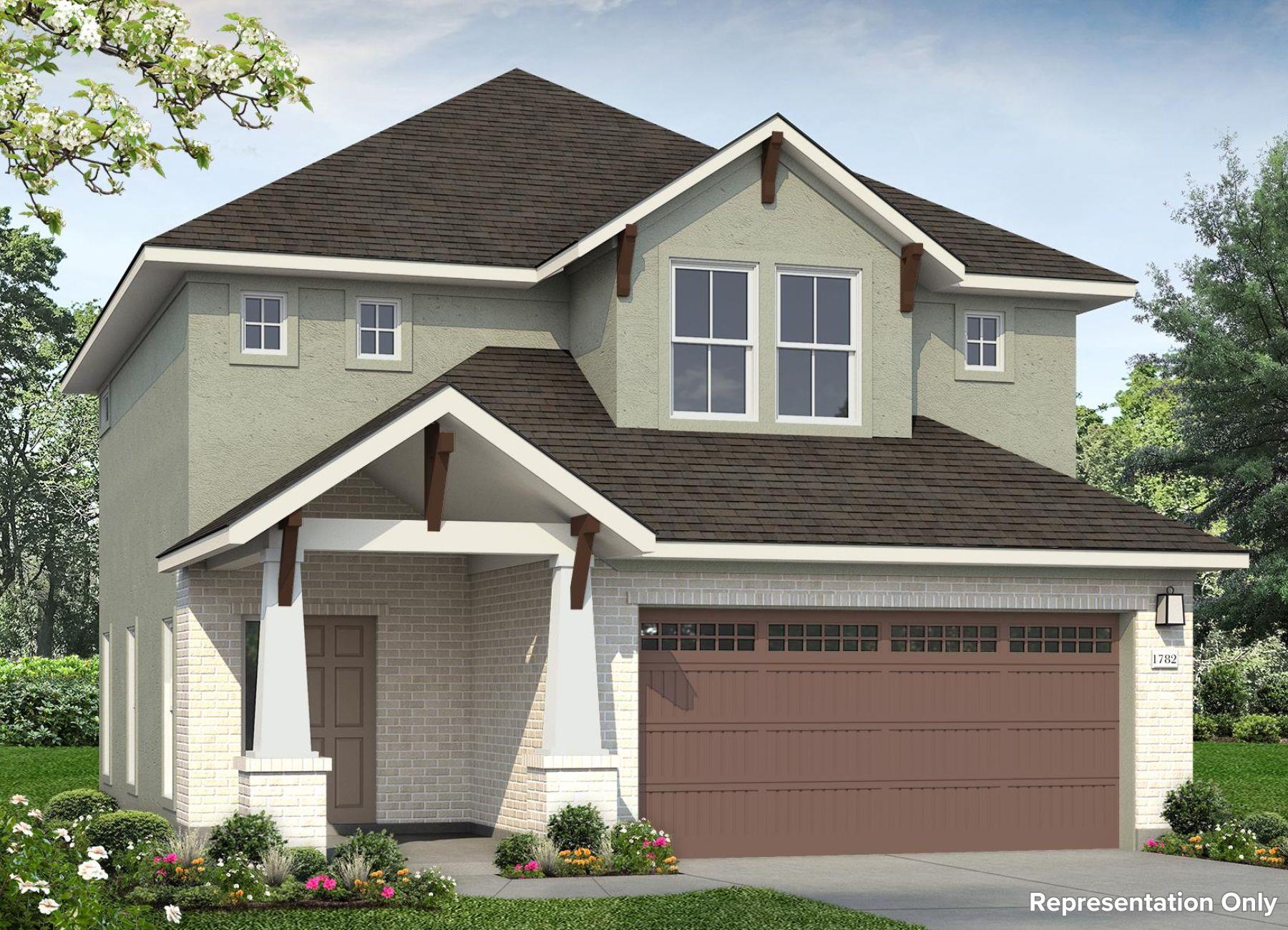 Listing photo 1 of 2605  Sam Bass Rd  #67