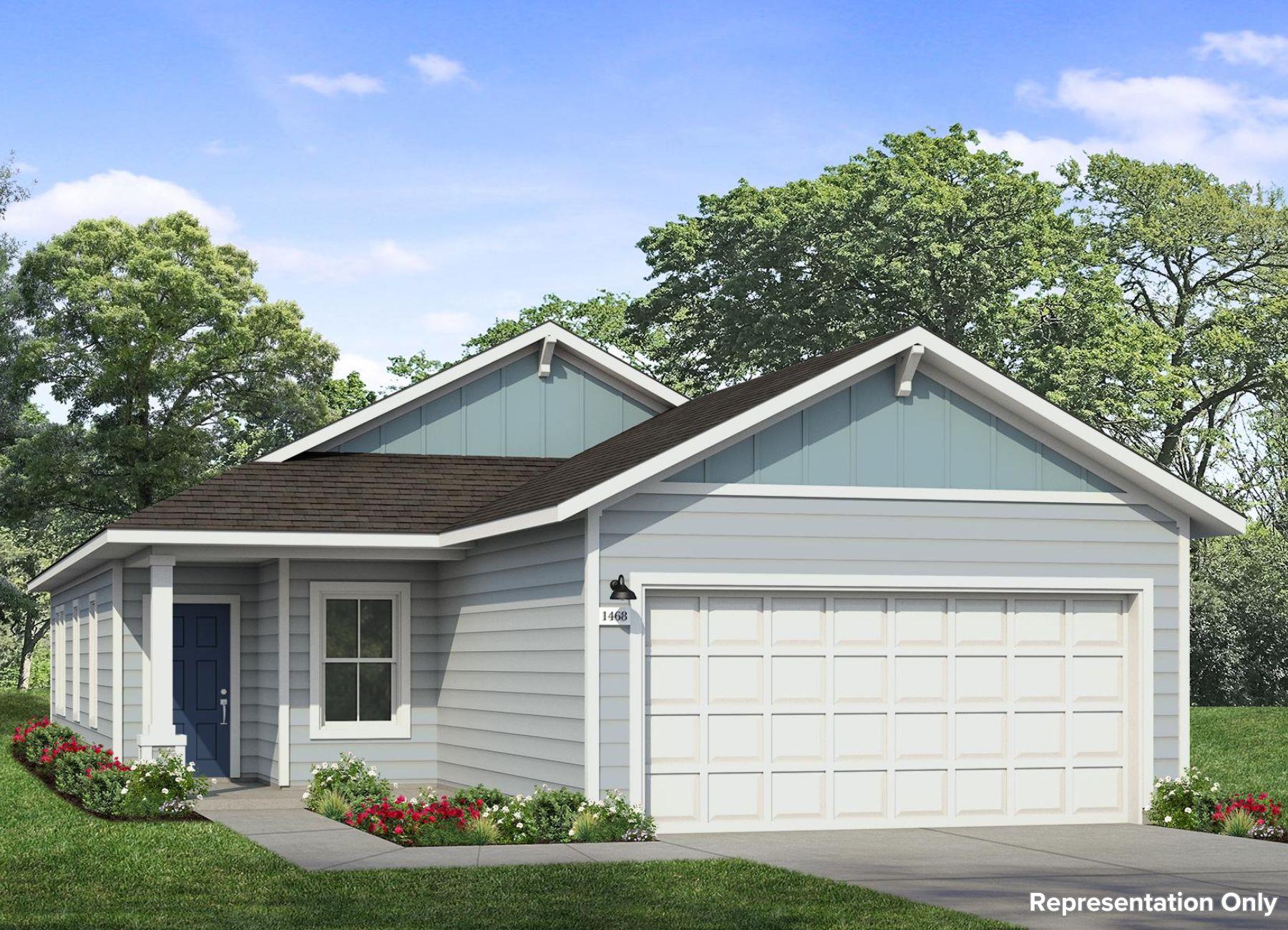 Listing photo 1 of 904  Windrow Run