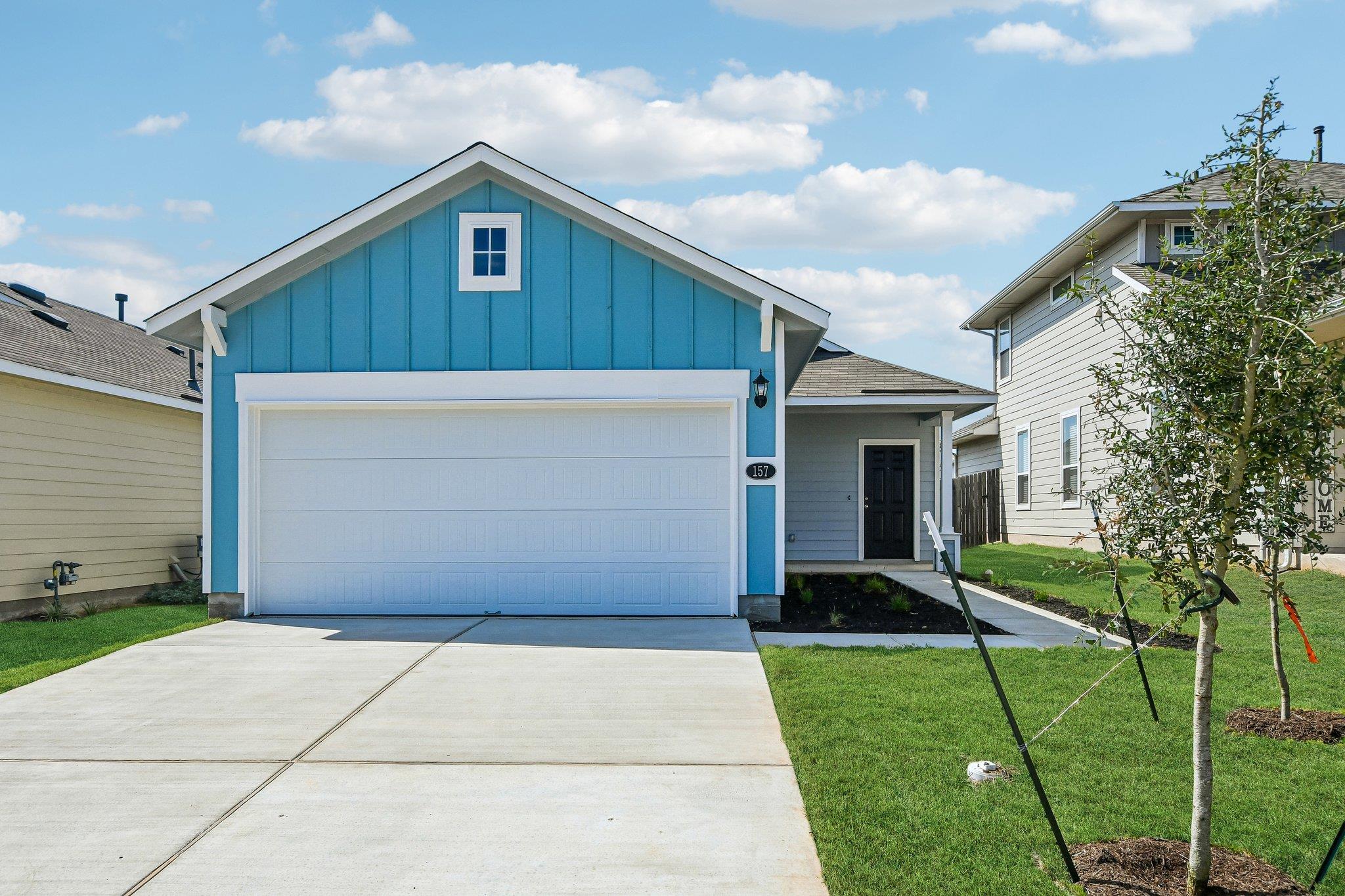 Listing photo 1 of 157  Tempest Trl