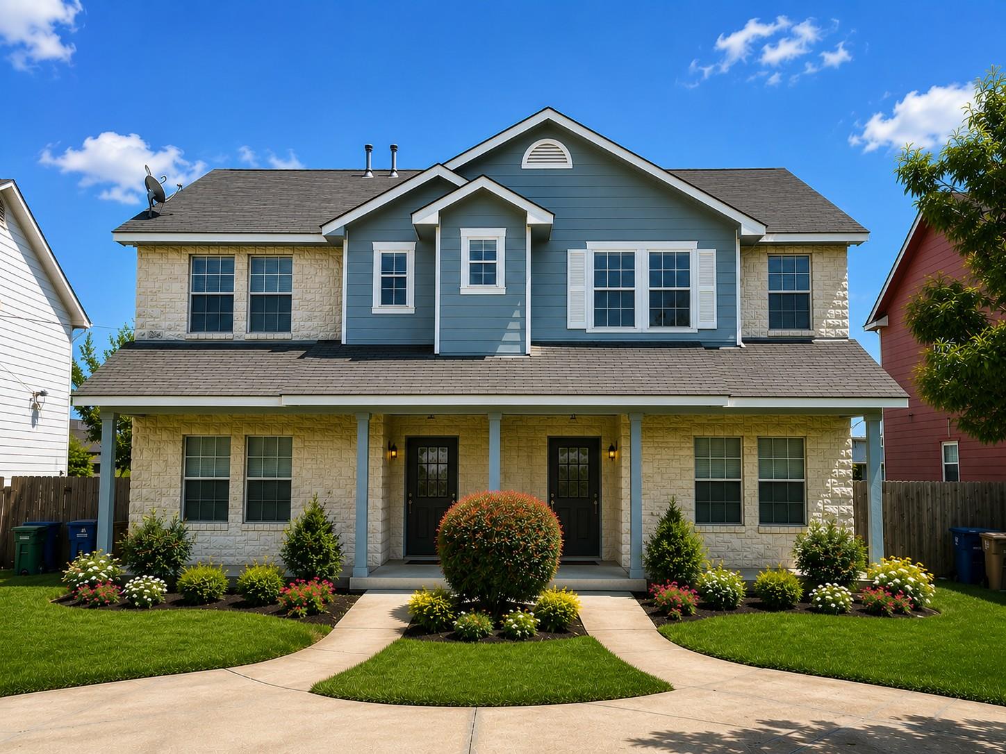 Listing photo 1 of 7509  Lazy Creek Dr