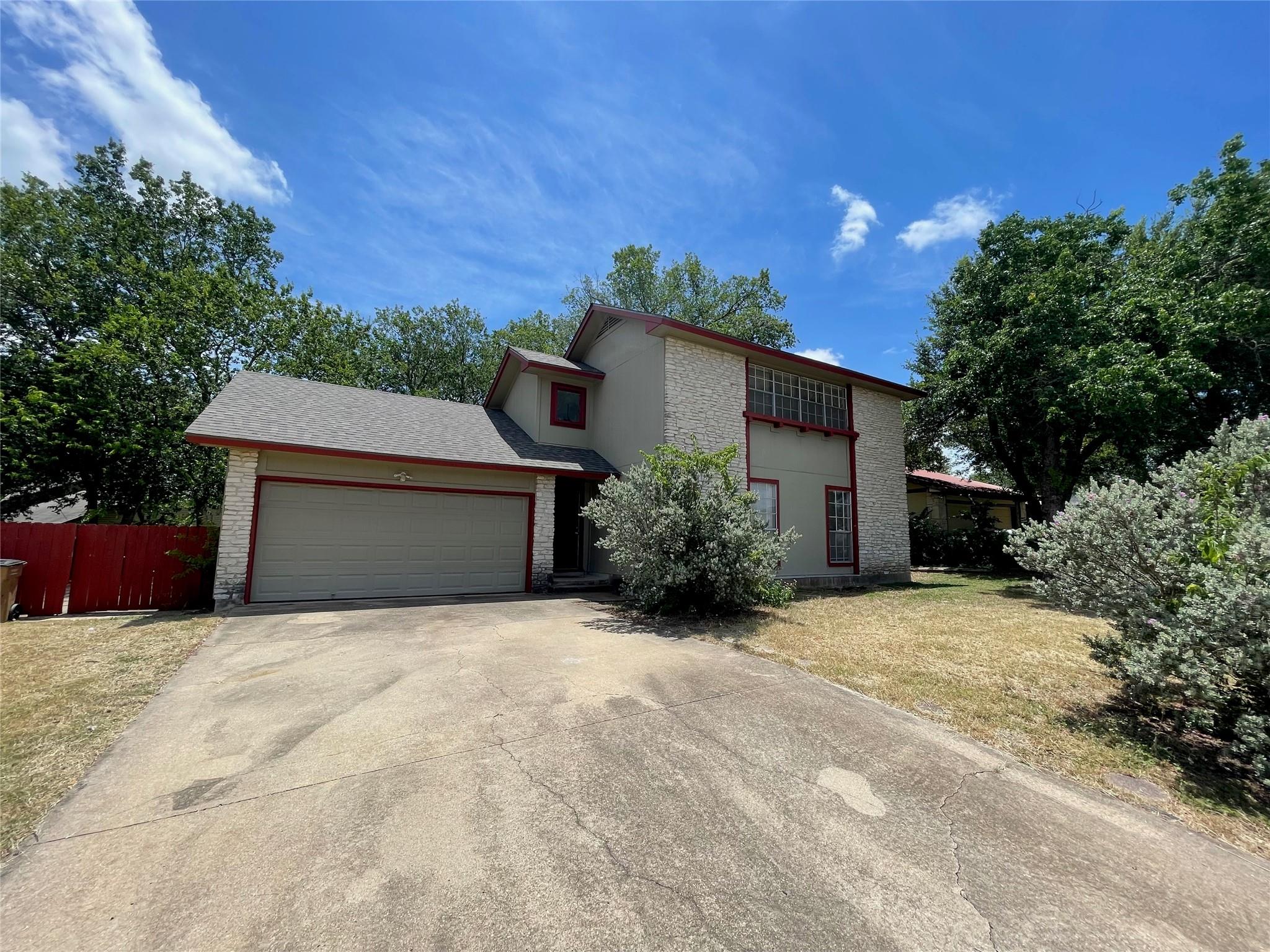 Listing photo of 412  Blue Valley Dr