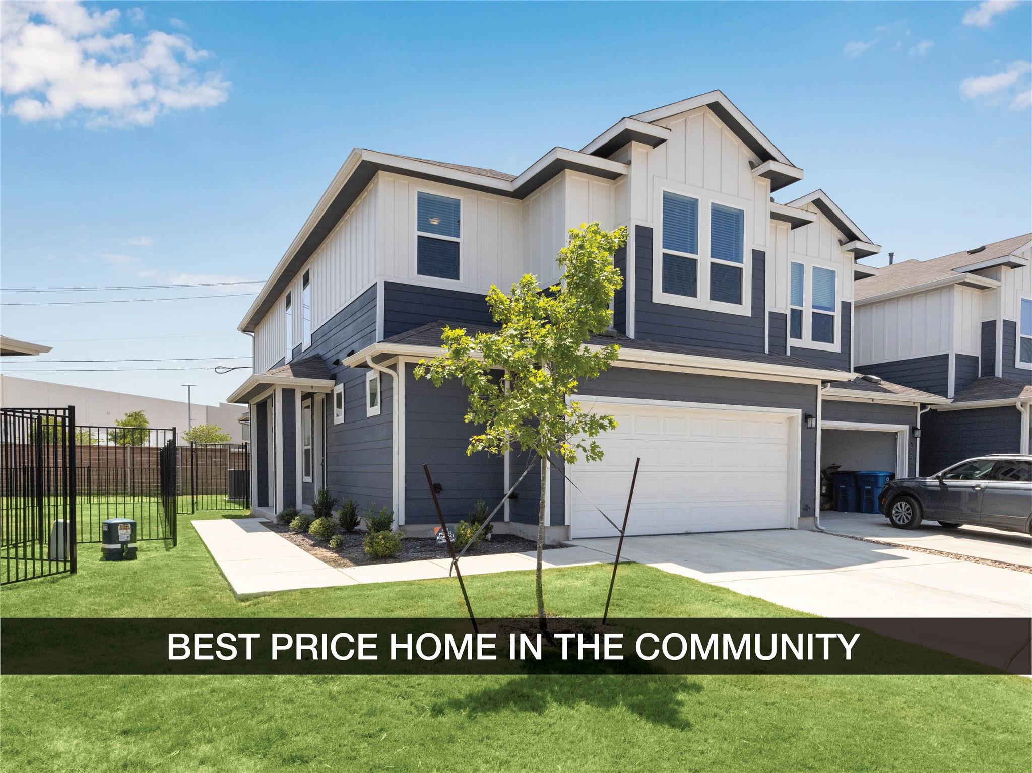 Listing photo 1 of 18909  Schultz Ln  #1303