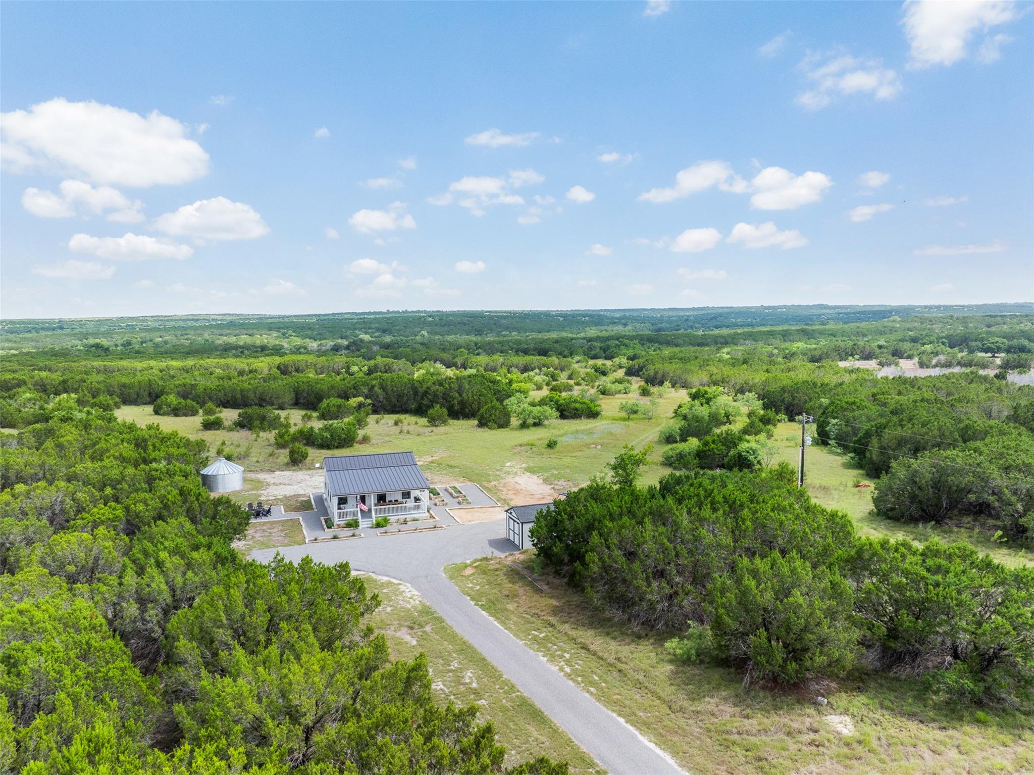 Listing photo 1 of 2555  County Road 1139 None