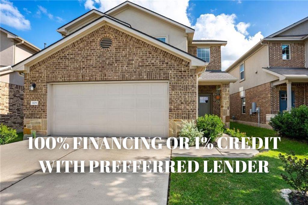 Listing photo 1 of 1109  Fairhaven Gtwy