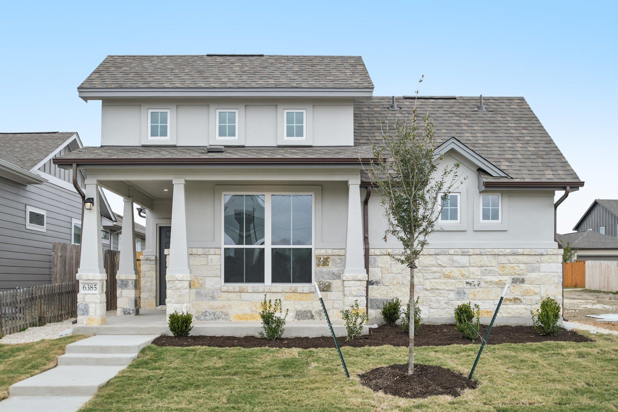Listing photo 1 of 509  Porter Country Pkwy