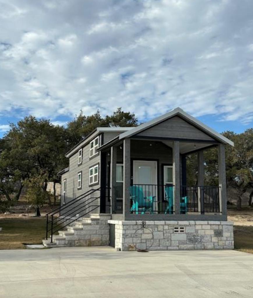 Listing photo 1 of Unit 71 - 5386  Ranch Road 1376 None  #71