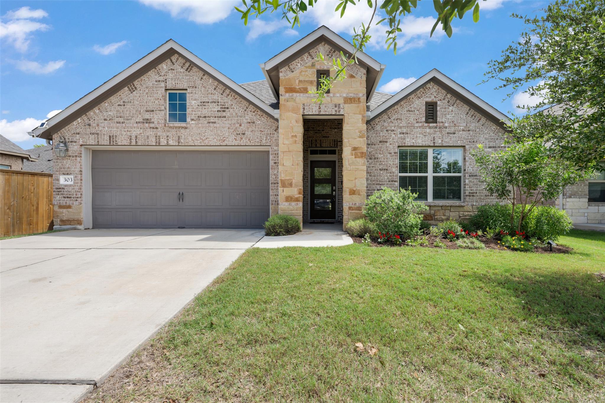 Listing photo 1 of 303  Cold River Run