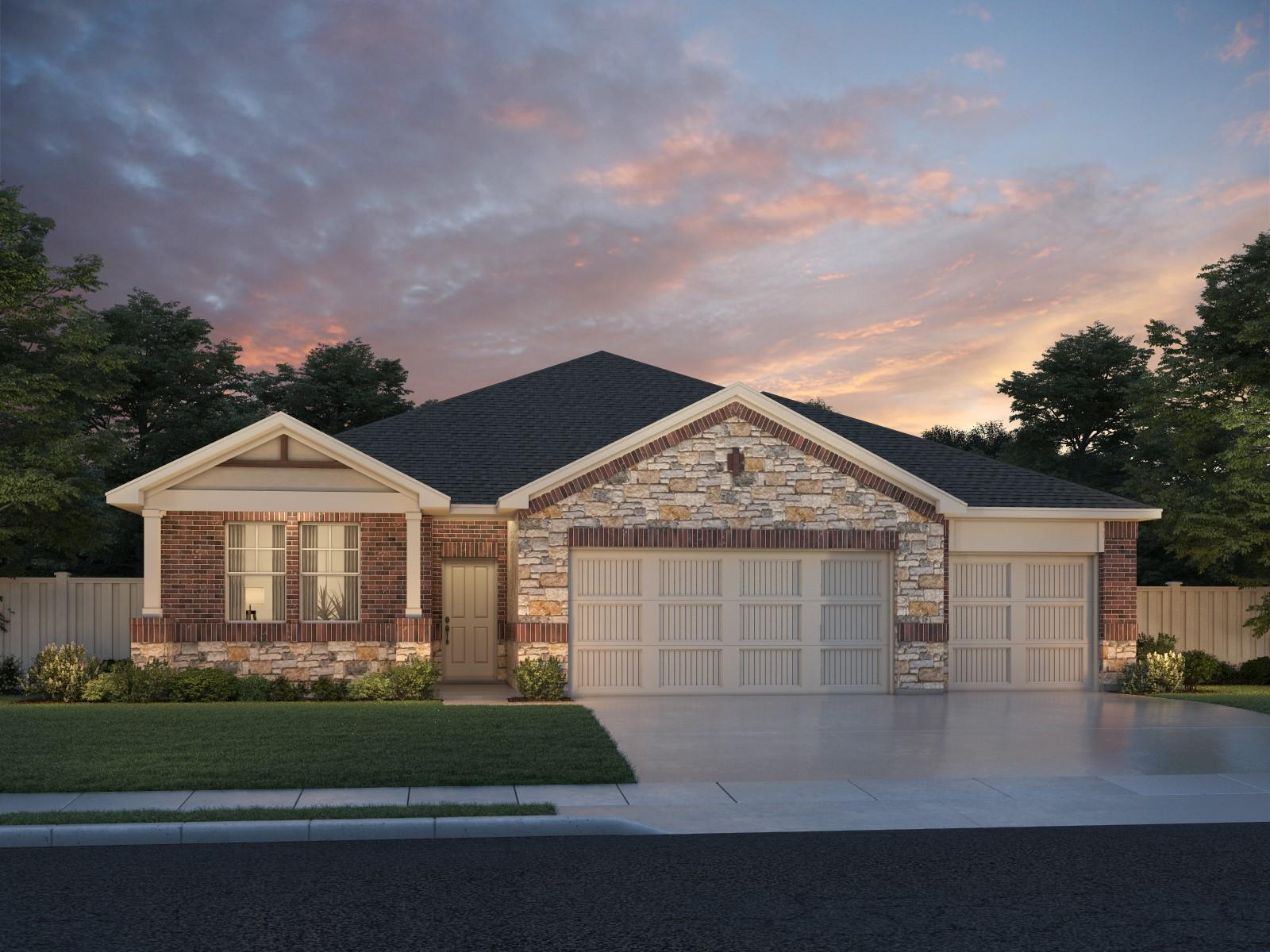 Foto de la propiedad en venta 1 de 245  Bush Mountain Cv