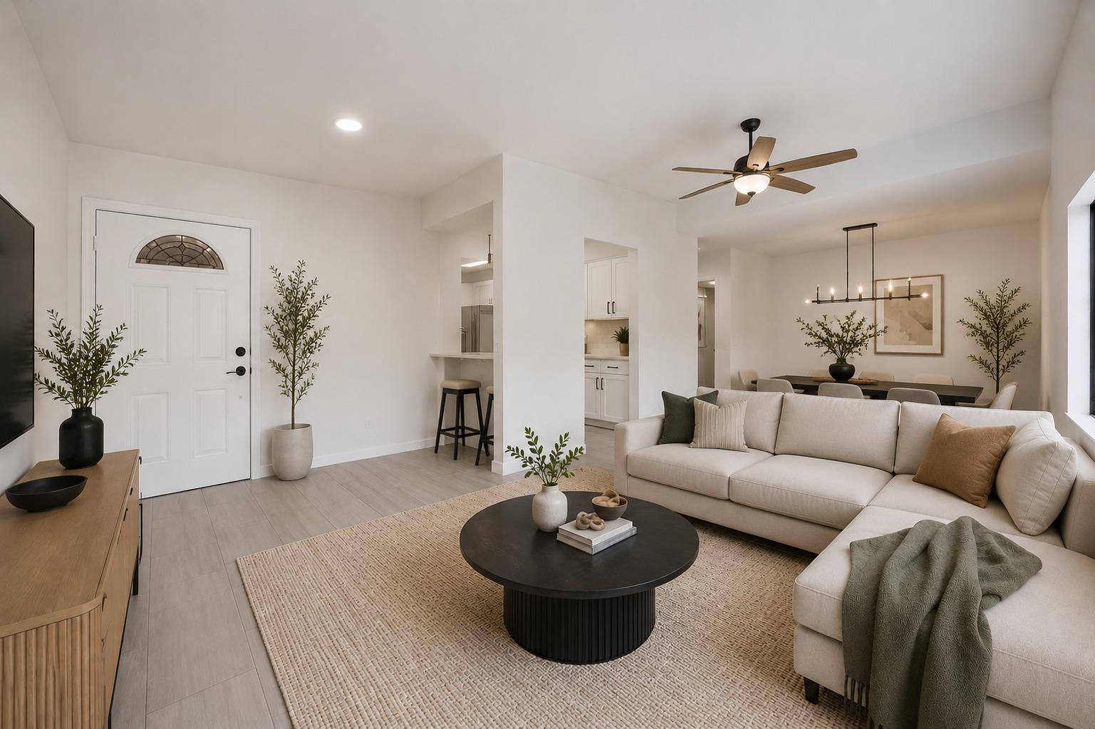 Listing photo 1 of 5801  Thunderbird St  #B-22