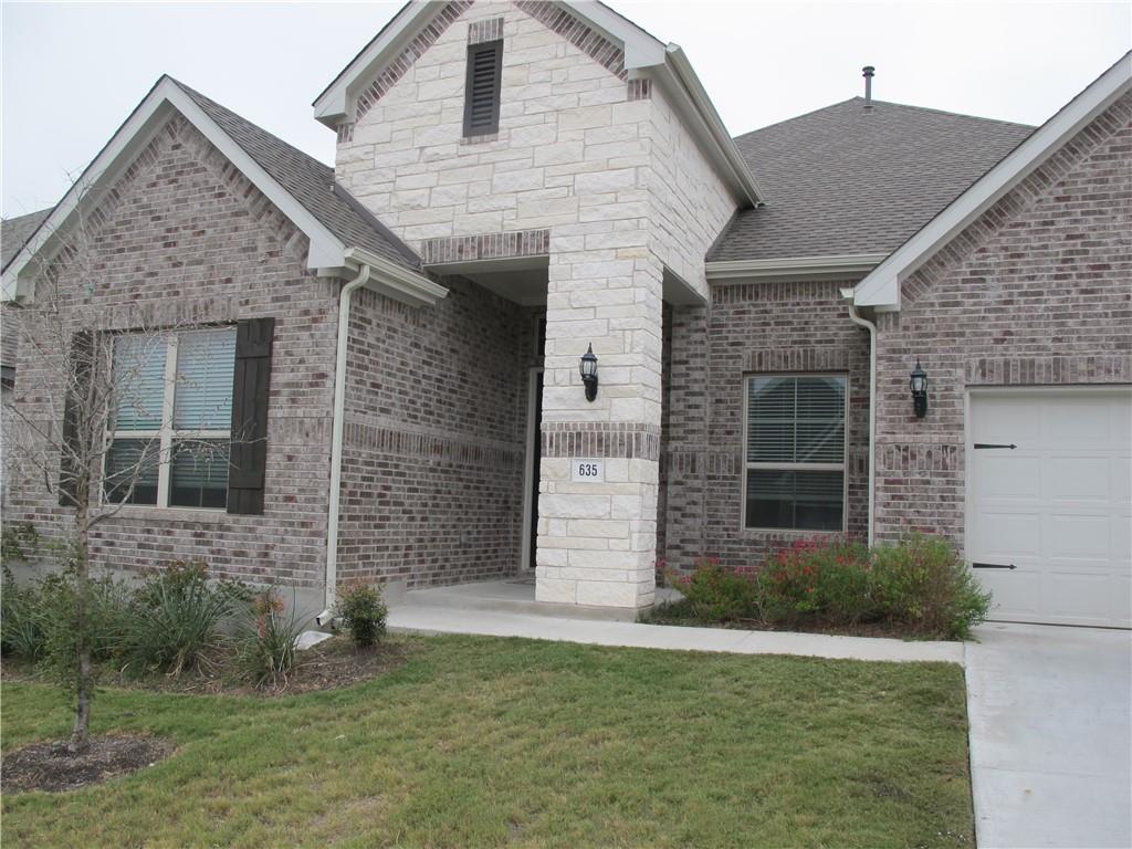 Listing photo 1 of 635  Spinnaker Loop