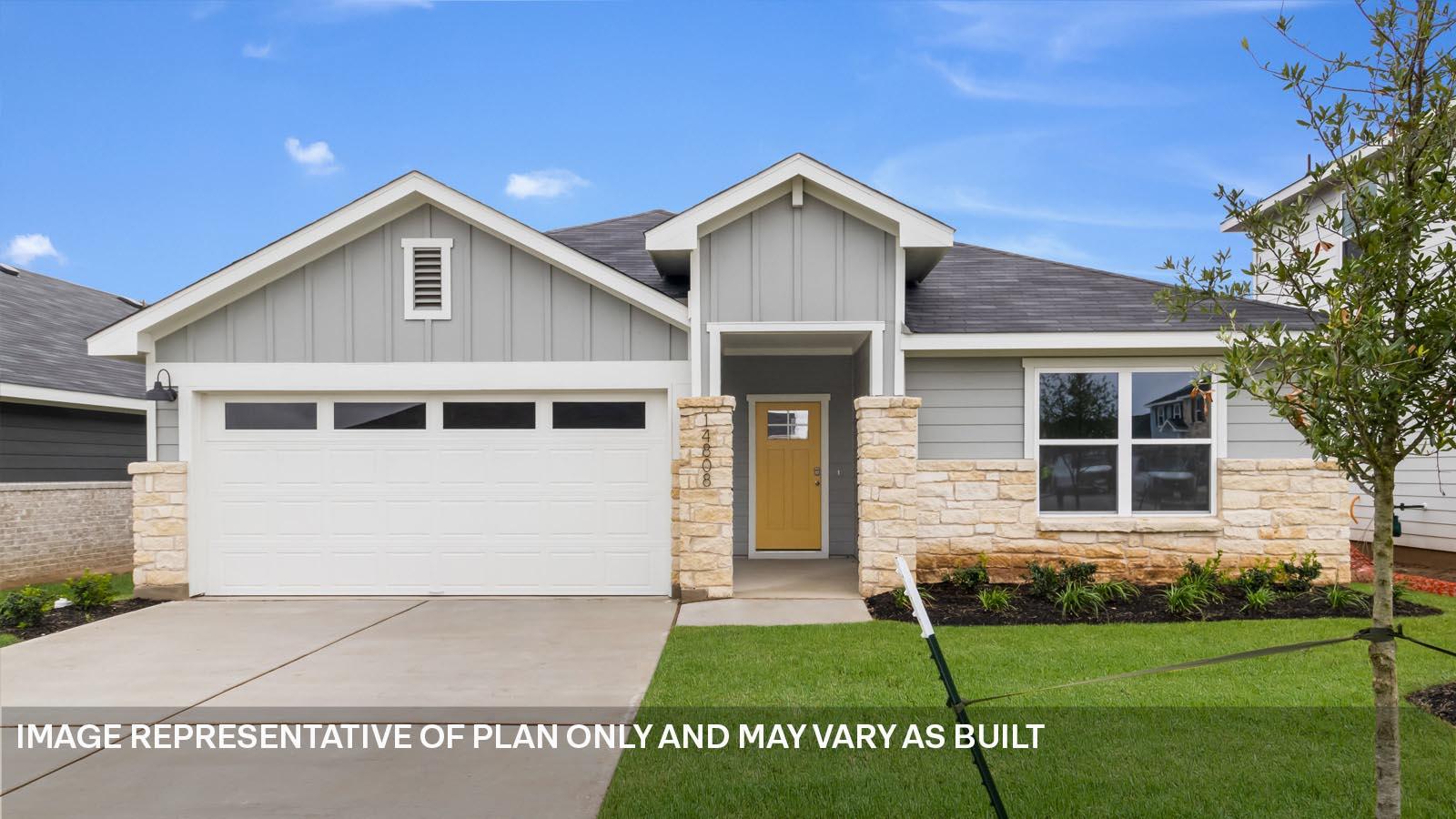 Listing photo 1 of 18205  Blazing Ranch Ln