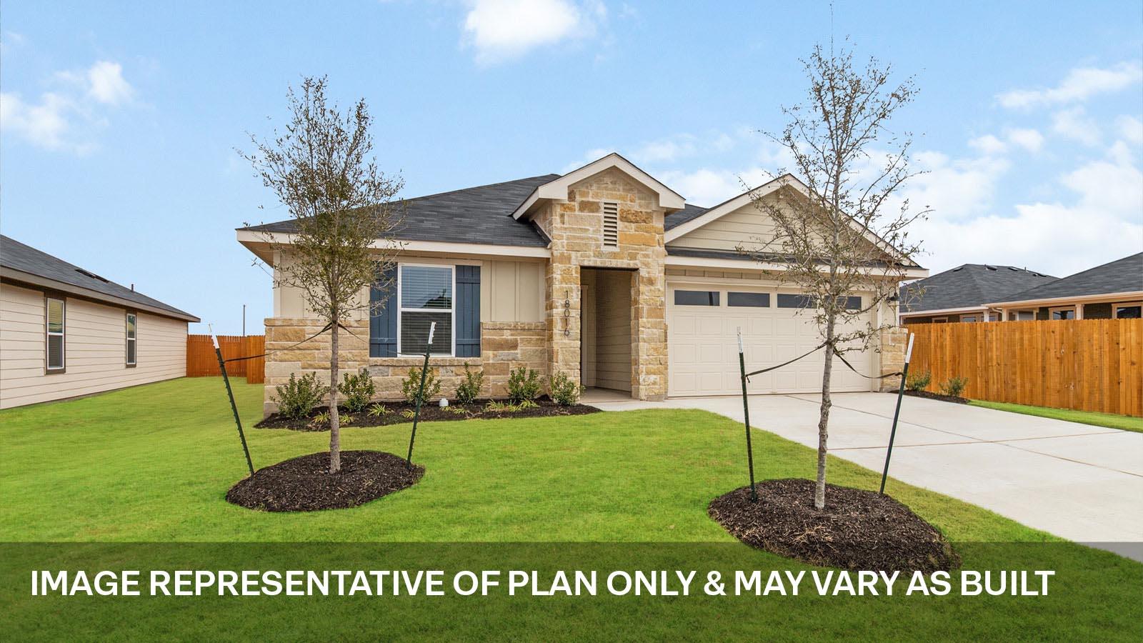 Listing photo 1 of 18209  Blazing Ranch Ln