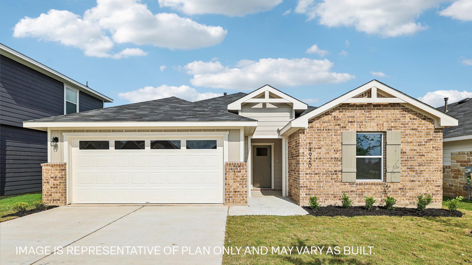Listing photo 1 of 18111  Purple Top Ln