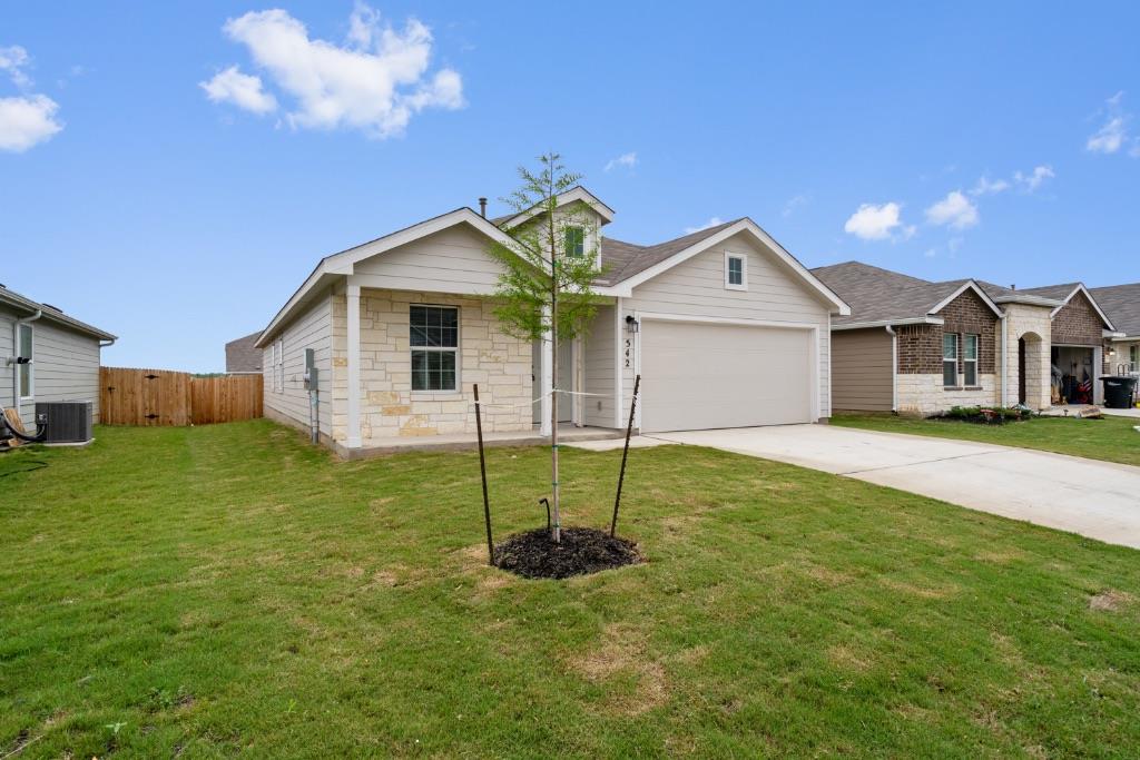Listing photo 1 of 542  Blue Stem Rd