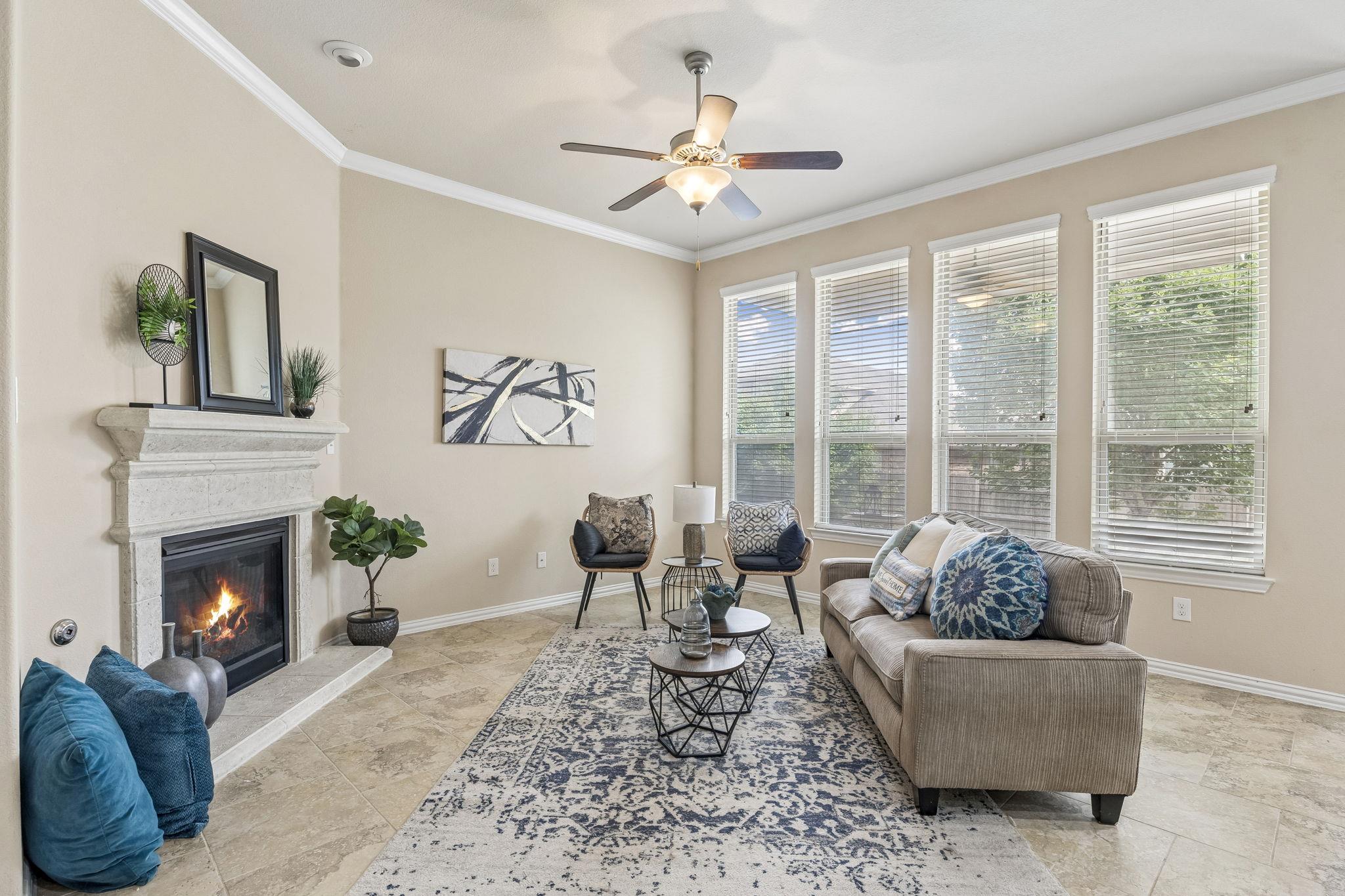 Listing photo 1 of 2509  Dillon Pond Ln