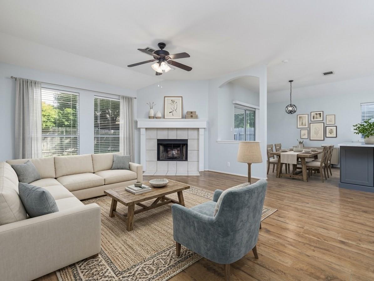 Listing photo 1 of 3064  Bent Tree Loop