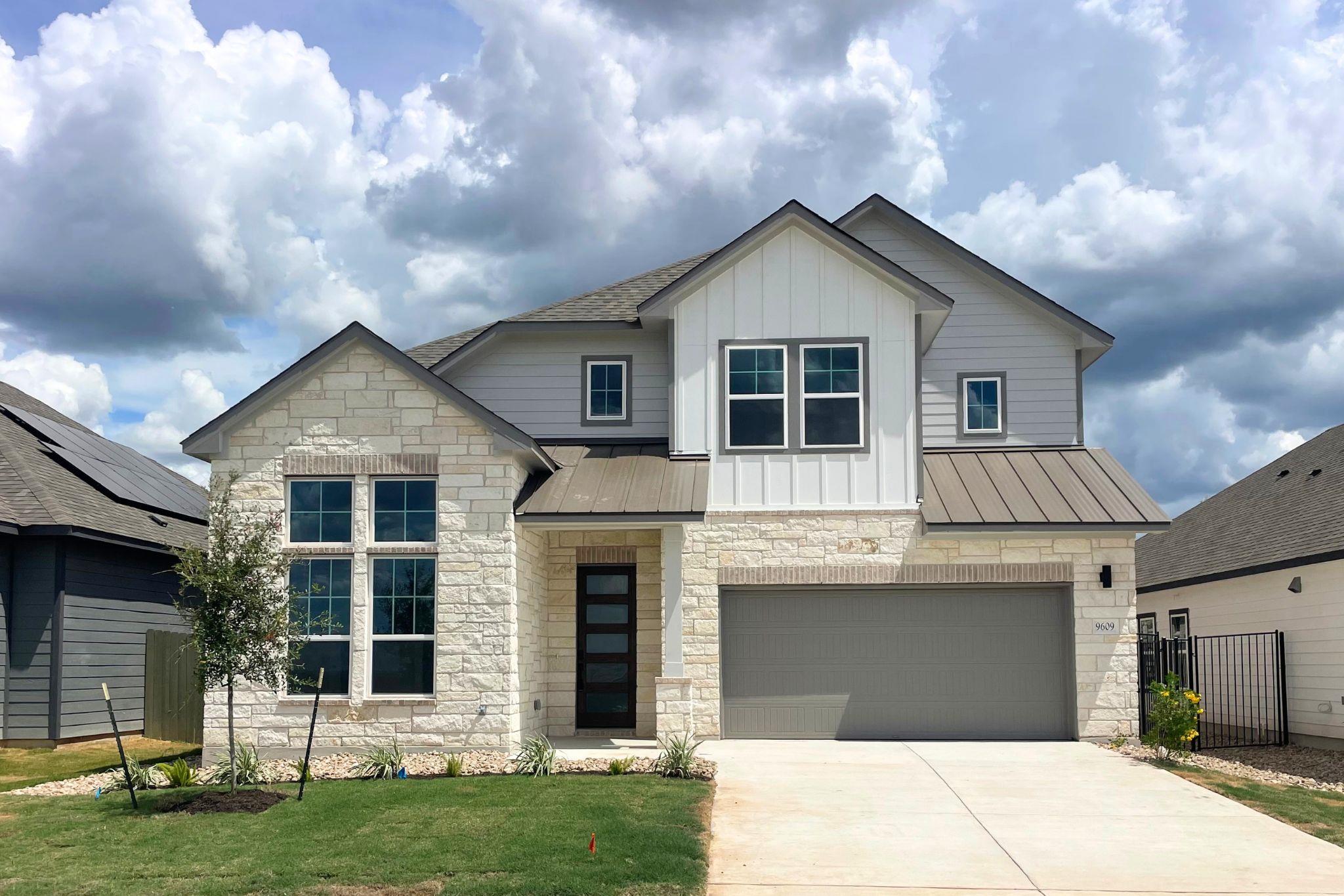 Listing photo 1 of 9609  Gladsome Path