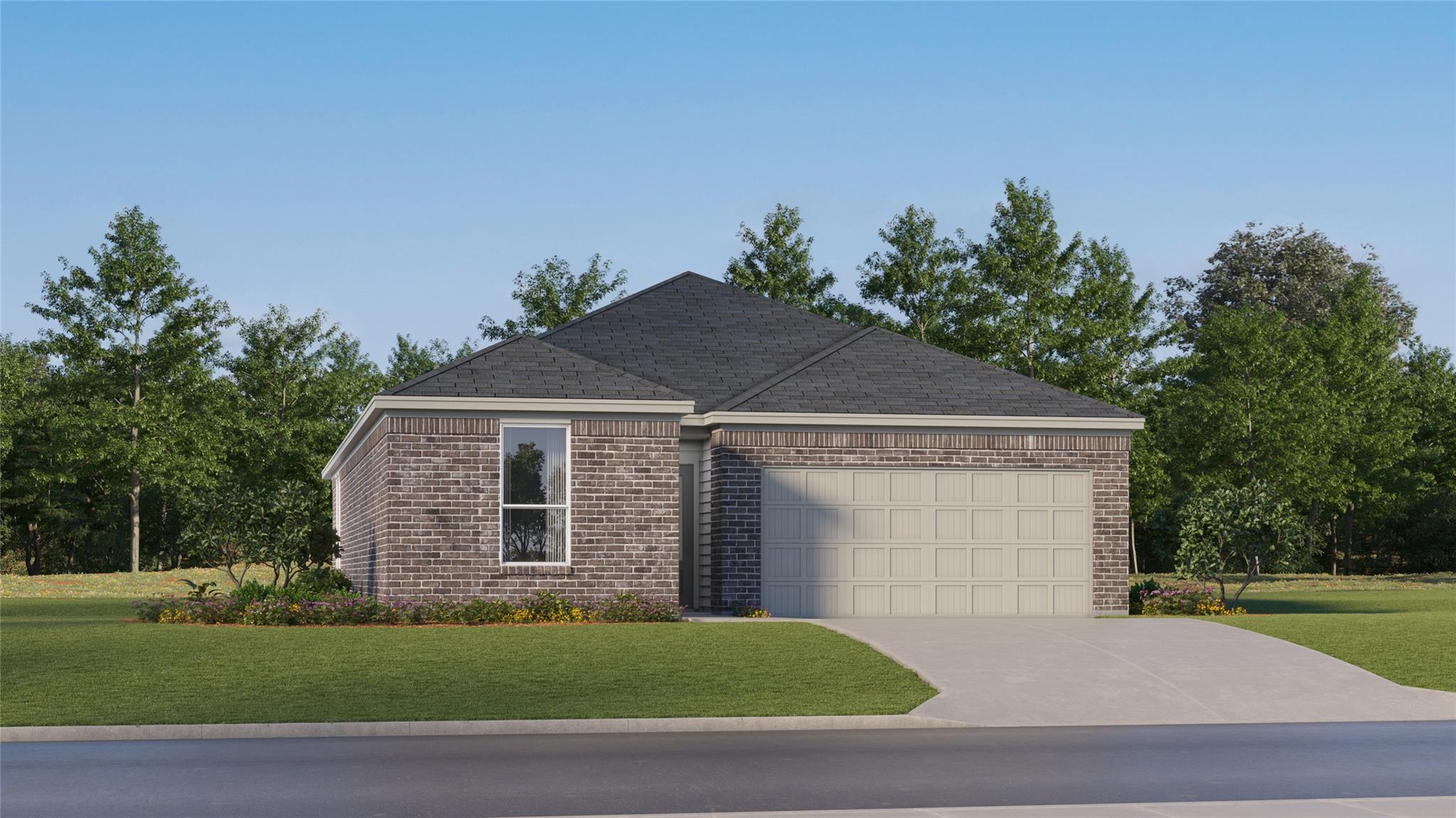 Listing photo 1 of 2317  Wooddale Dr