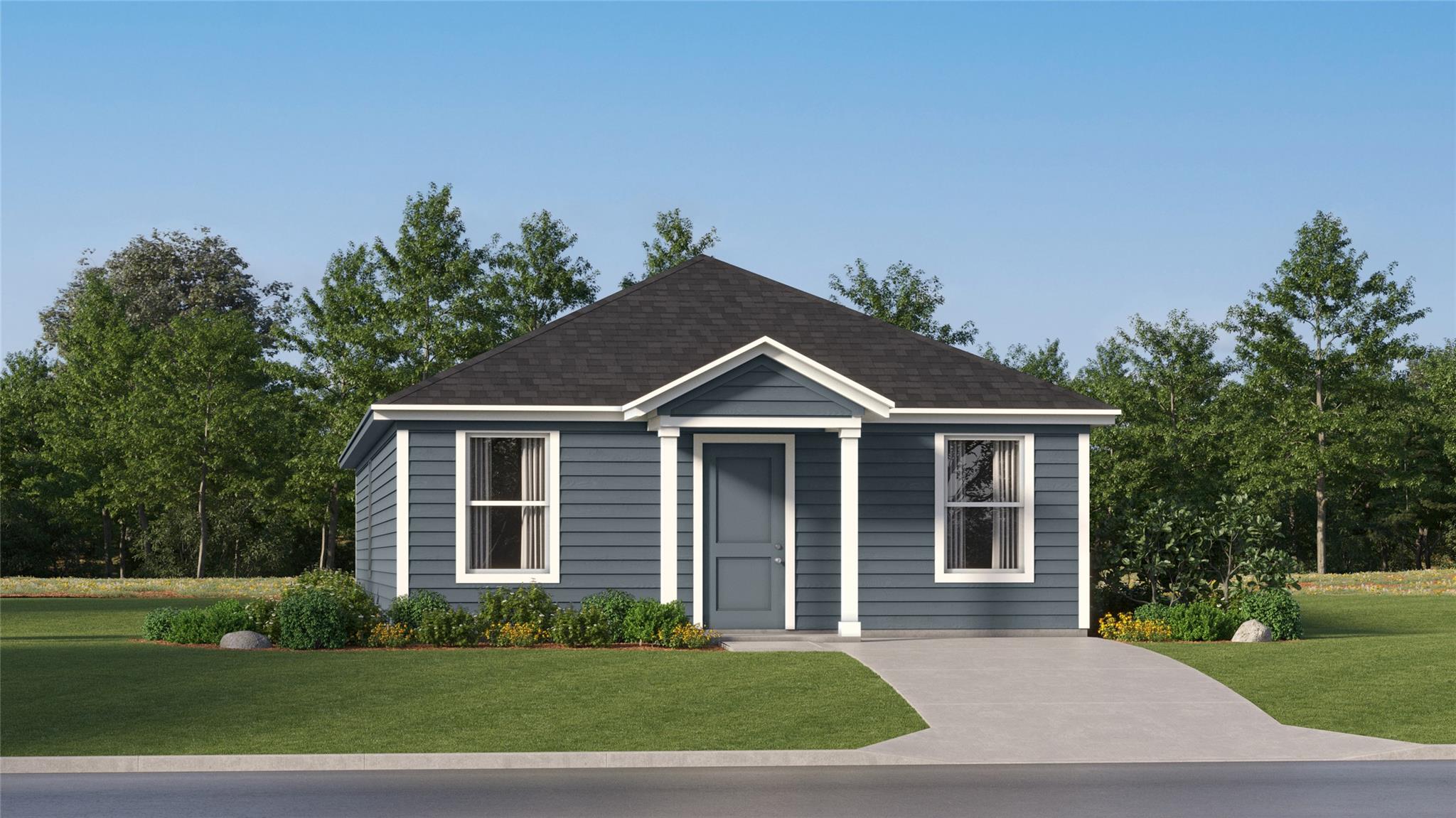 Listing photo of 324  Navidad River Dr