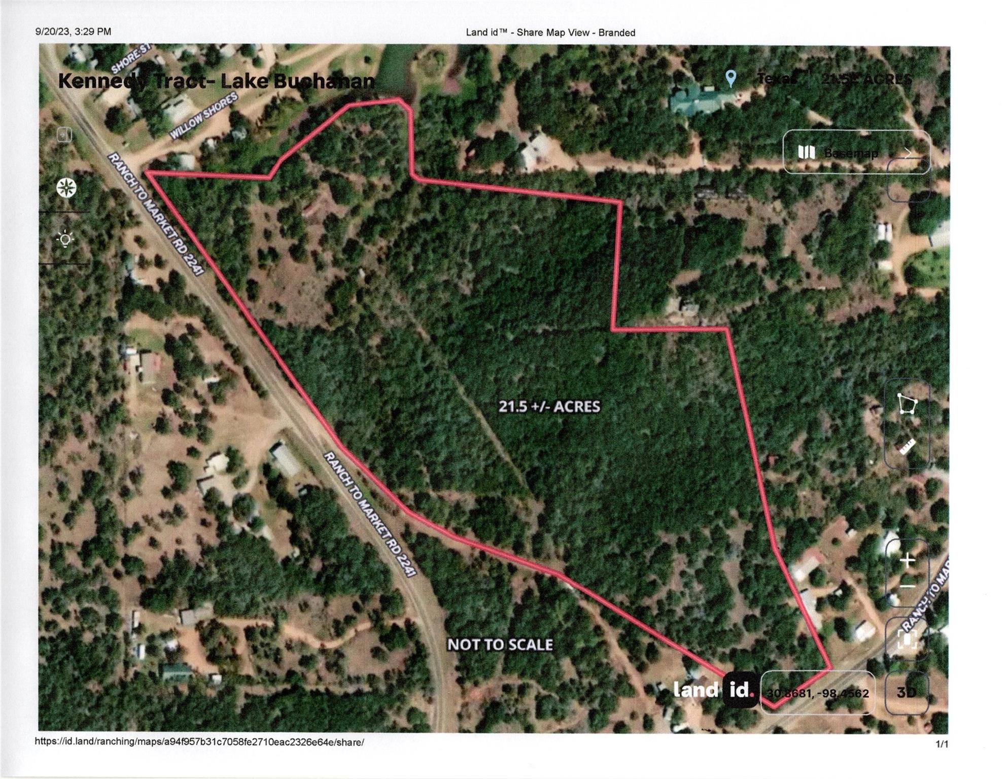Listing photo 1 of 0  Ranch Road 2241 None