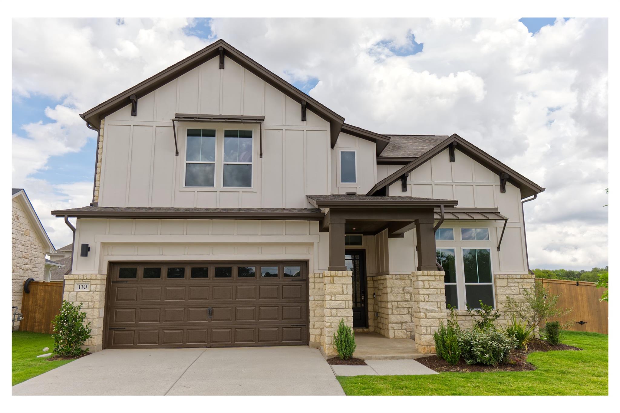 Listing photo 1 of 110  Comfort Dr