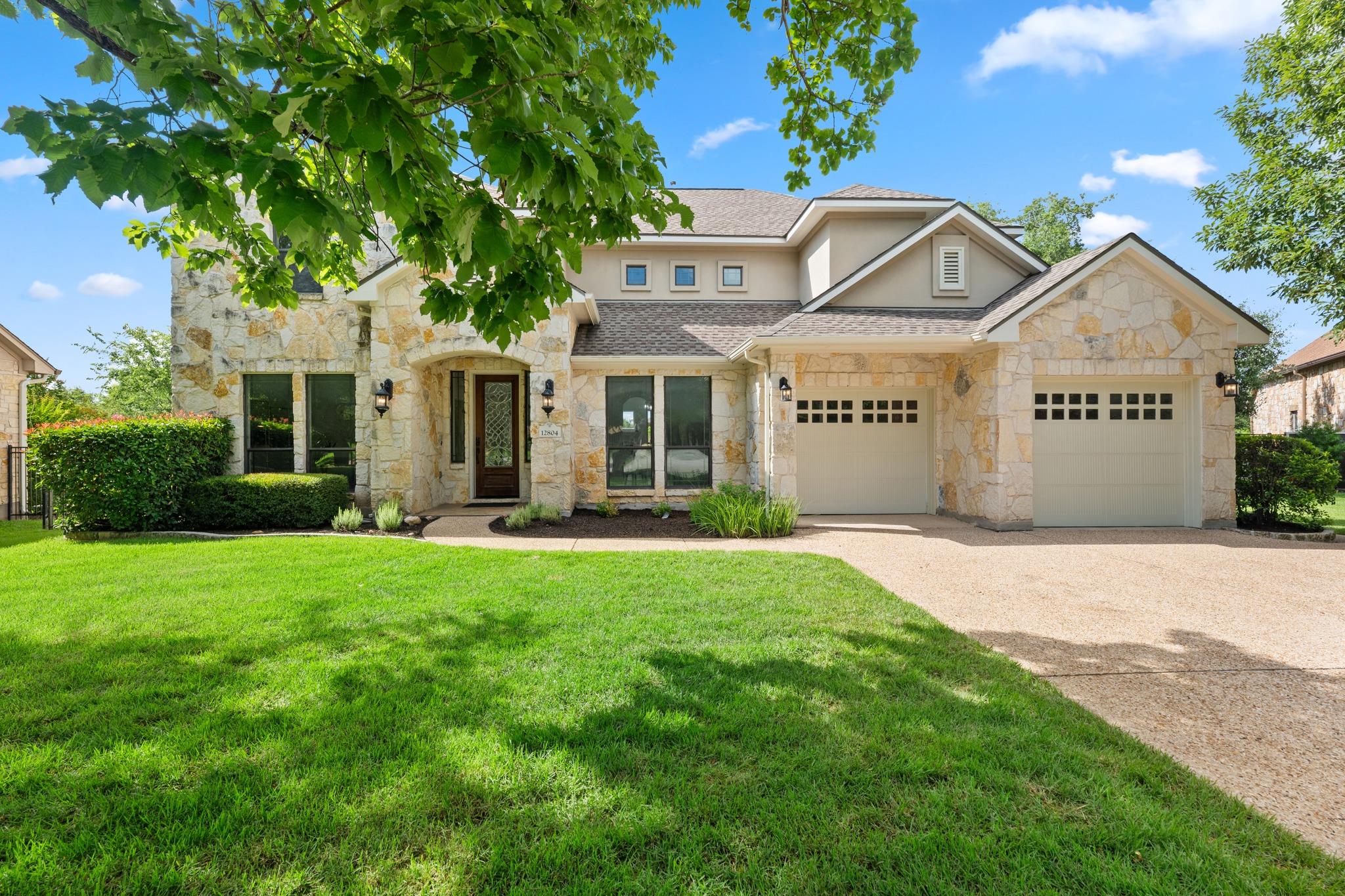 12804  Wooded Lake Ct 매물 사진 1