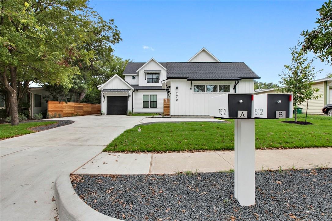 Listing photo 1 of 7512  Delafield Ln  #A