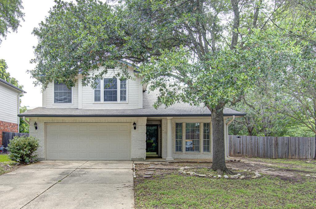Listing photo 1 of 4300  Companeros Way