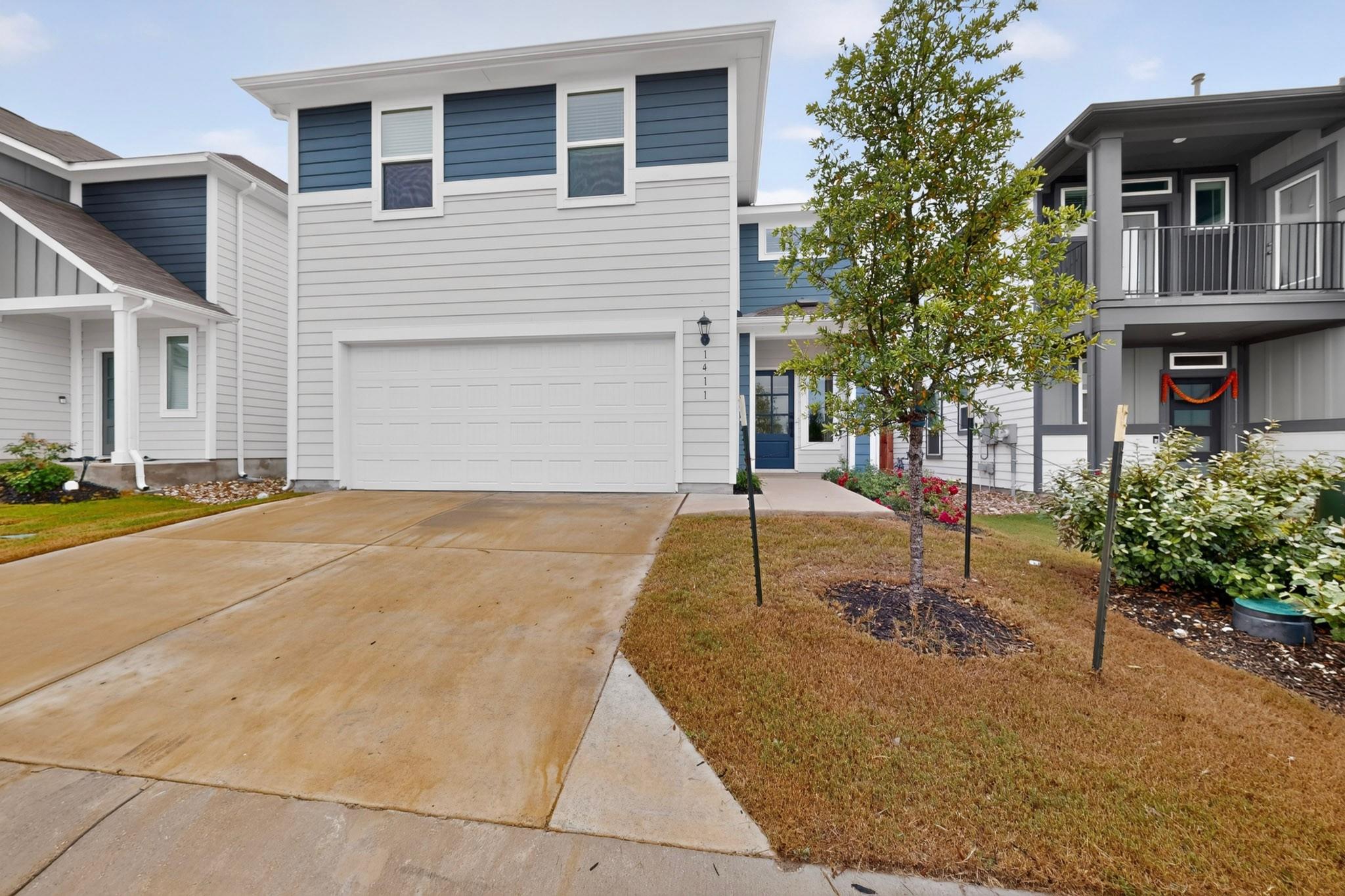 Ảnh nhà đang rao bán 1 của 1411  Iberville Dr