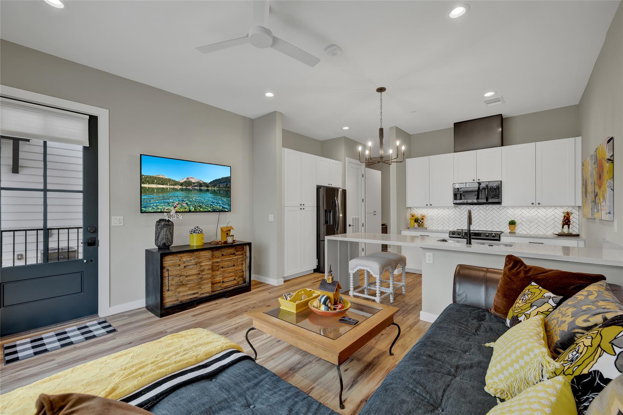 1208  Academy  Academy Ave  #3101 매물 사진 1