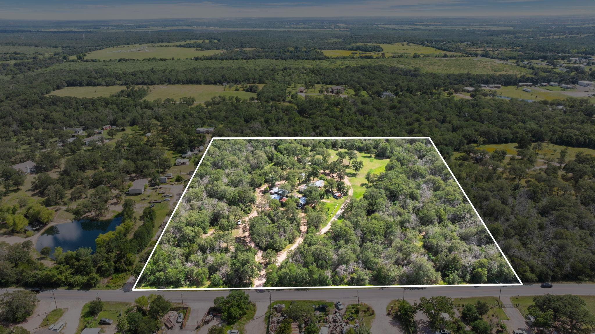 Listing photo 1 of 20311  Ed Acklin Rd