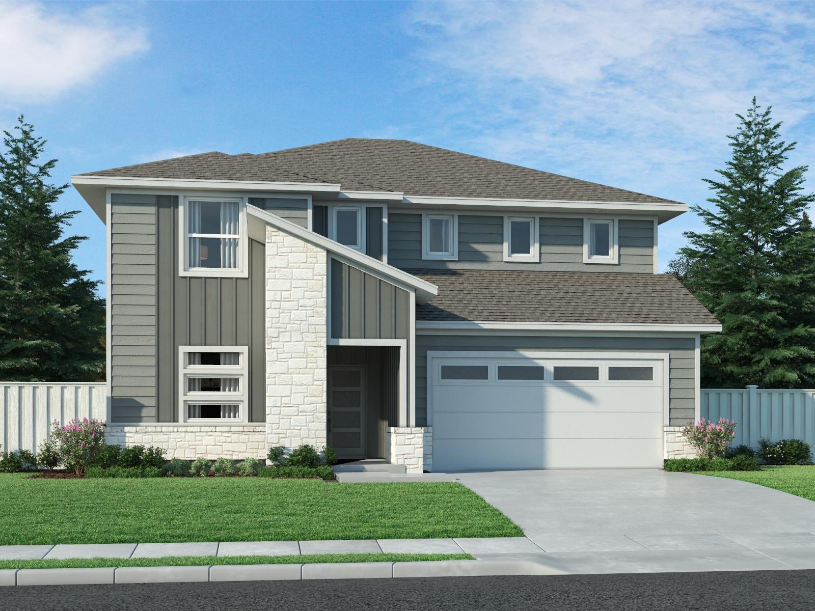 Listing photo 1 of 4213  Texoma Dr