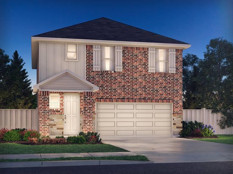 Listing photo 1 of 409  Wild Spur Ln
