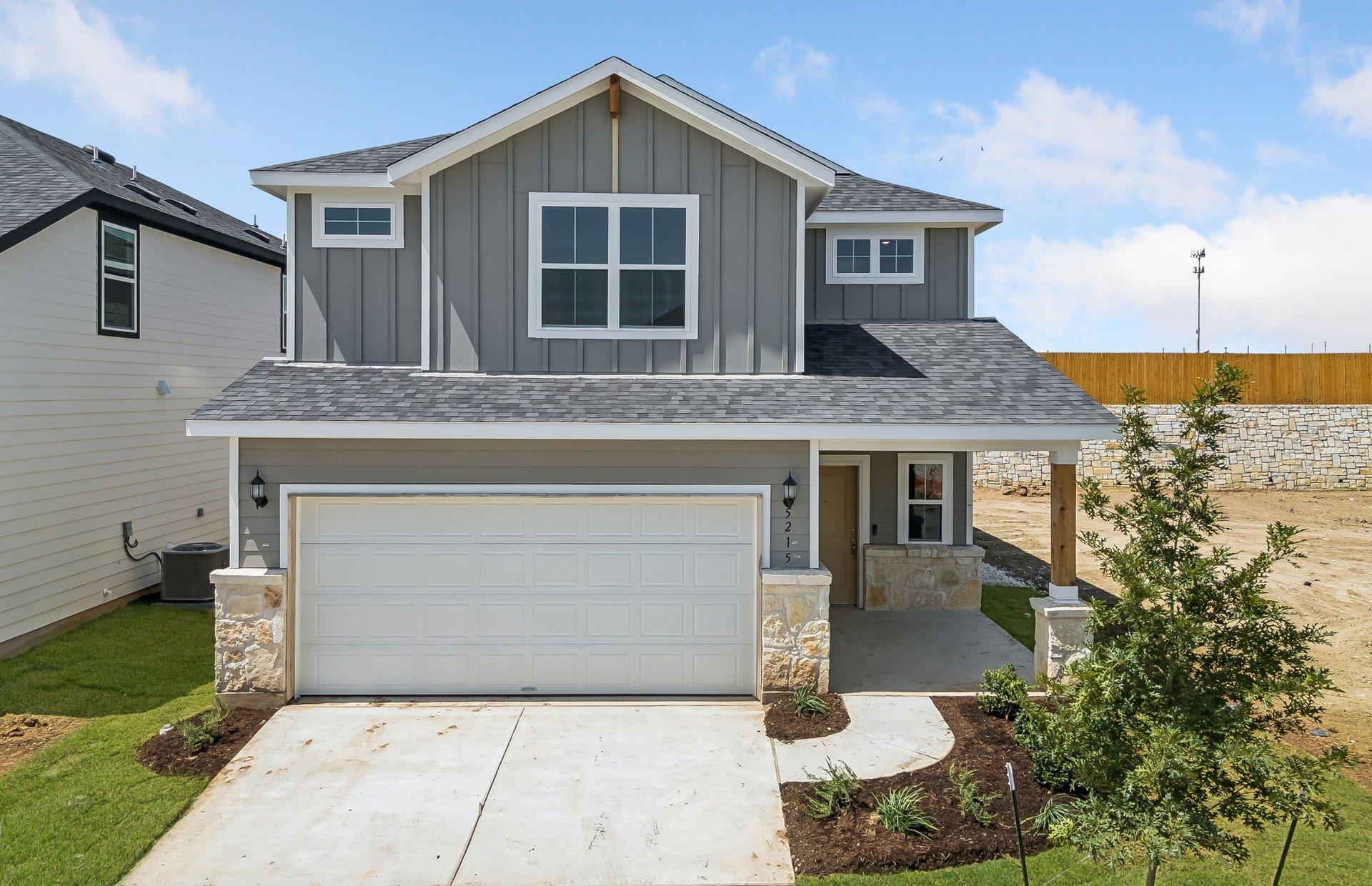 Listing photo 1 of 5215  Monarda Mint Dr