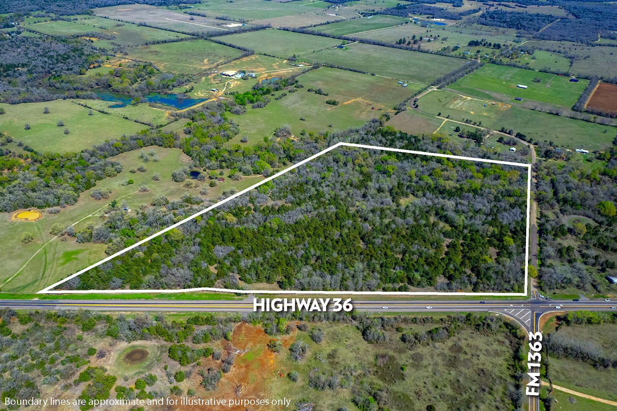 Listing photo 1 of TBD  Hwy 36 & CR 328 None