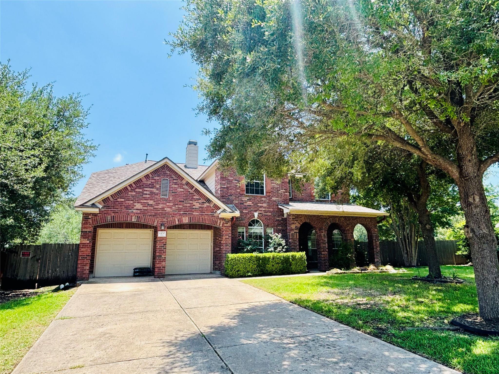 Listing photo 1 of 4430  Pasada Ln